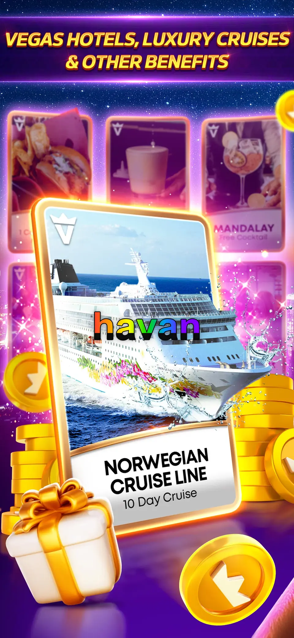 havan APK