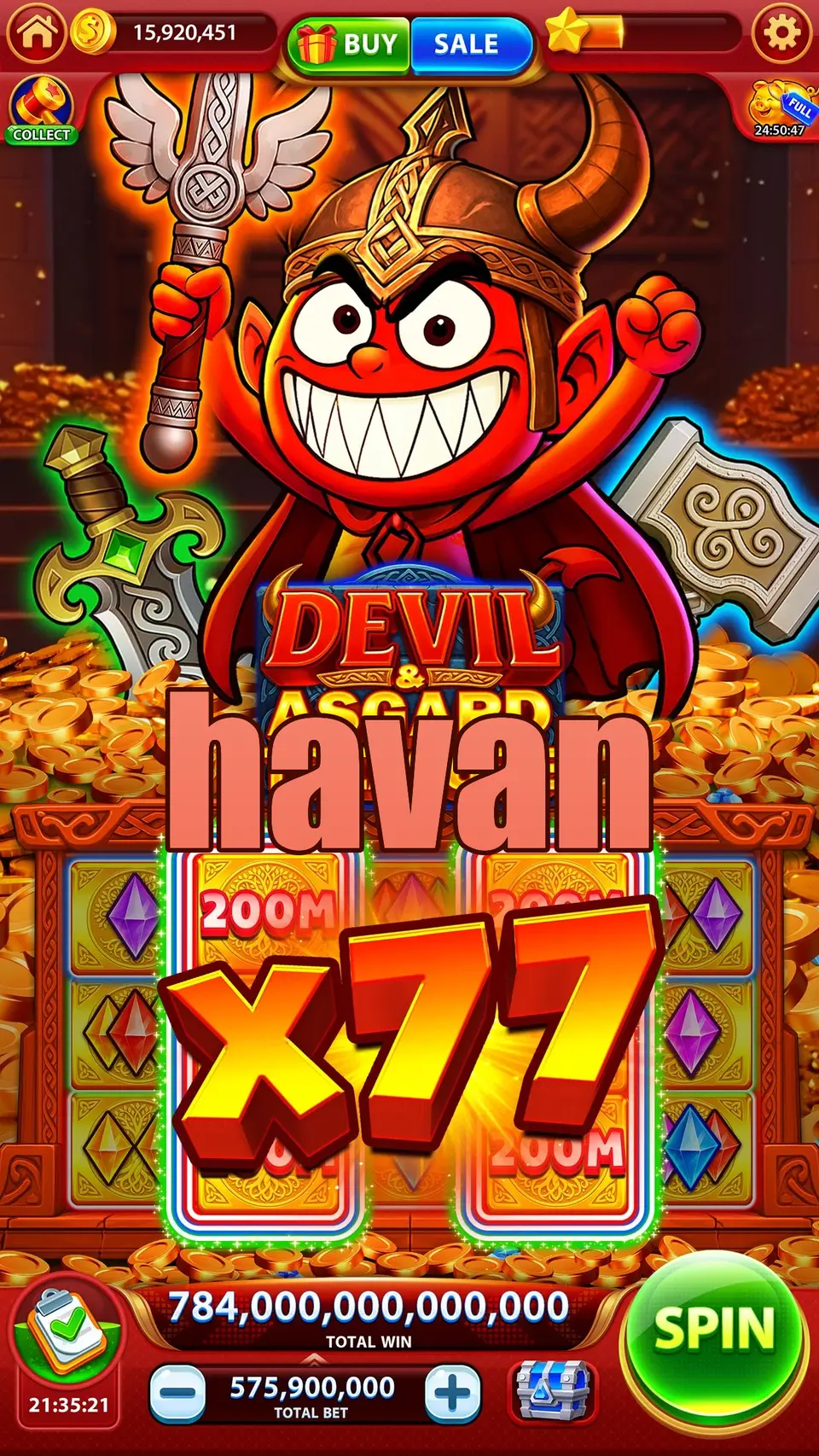 havan APK