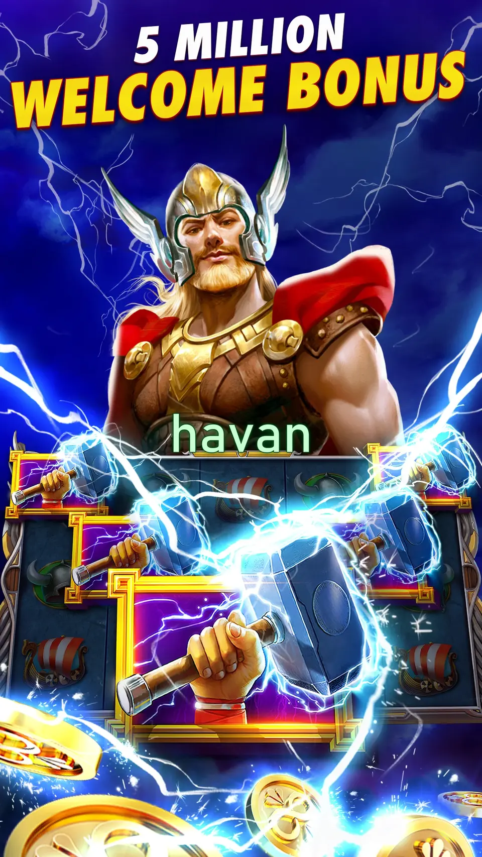 havan Login
