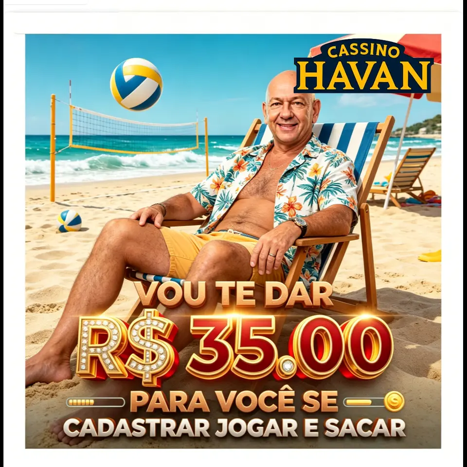 havan APK Oficial Baixar