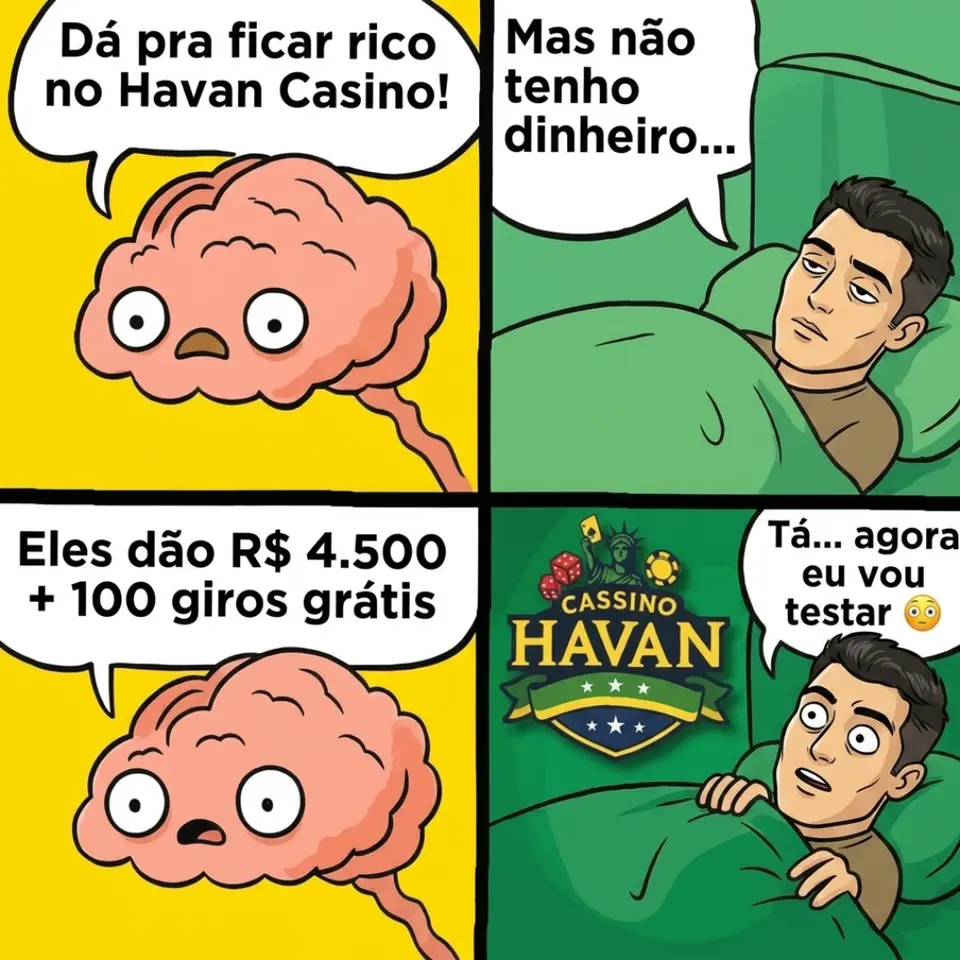 havan Login - havan Oficial