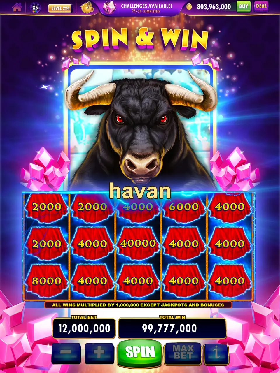 havan Preview - Oficial Baixar